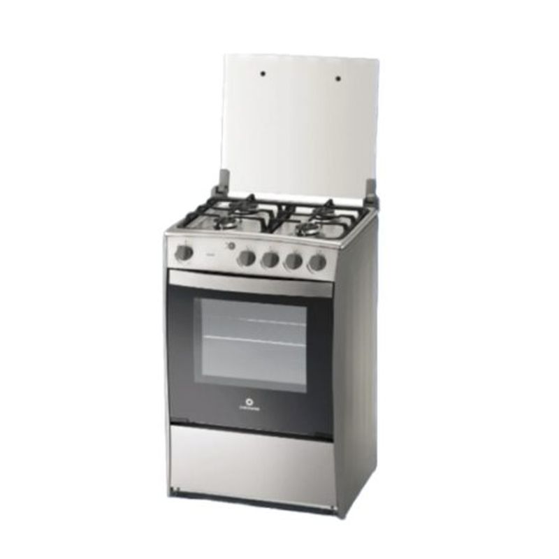 INDURAMA - Cocina a Gas 4 Quemadores Indurama VIENA QZ.