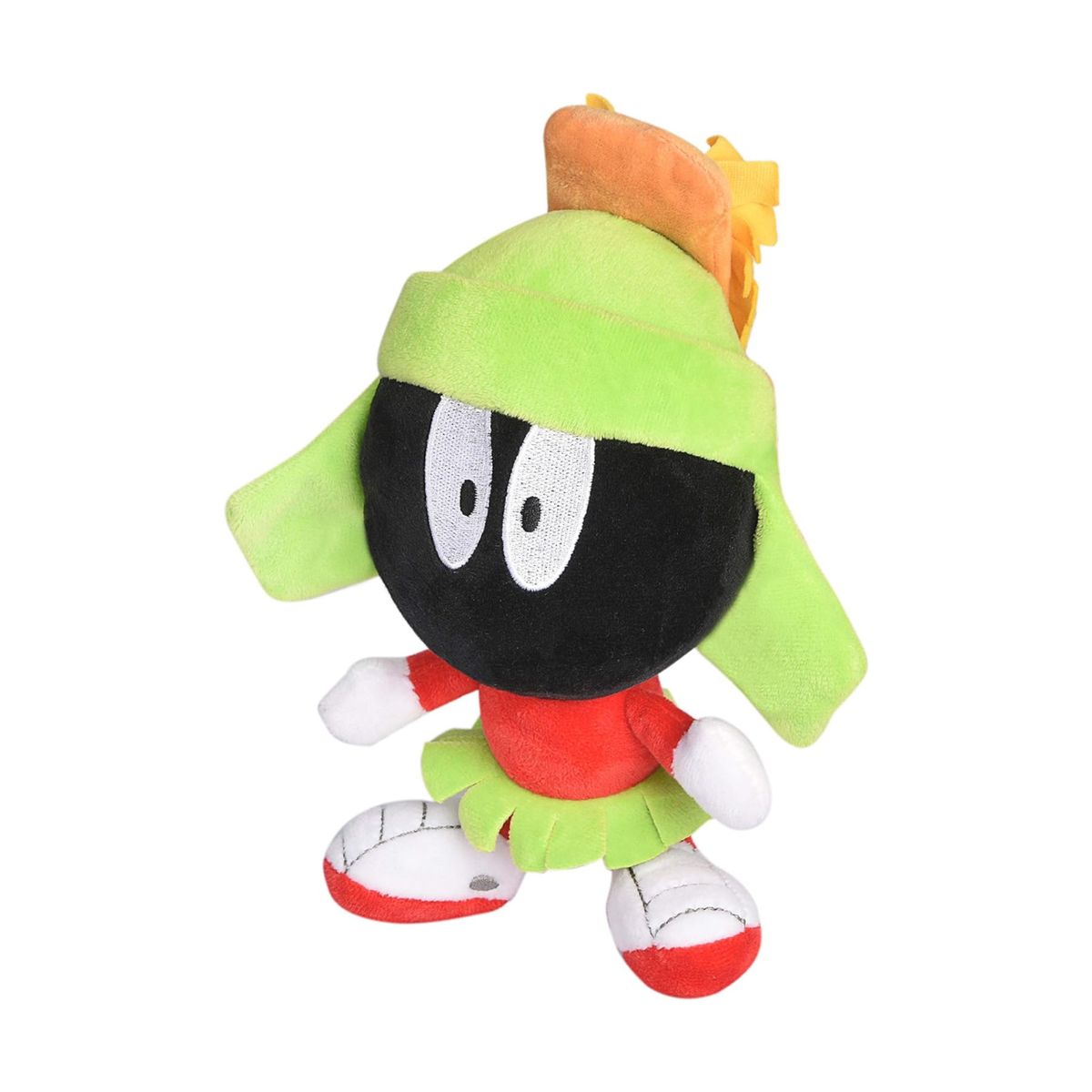 GENERICO - Peluche Marvin The Martian para mascotas - Looney Tunes 18cm
