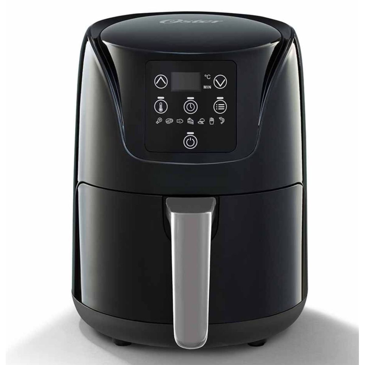 OSTER - FREIDORA DE AIRE DIGITAL OSTER 18L CKSTAF18D BLACK