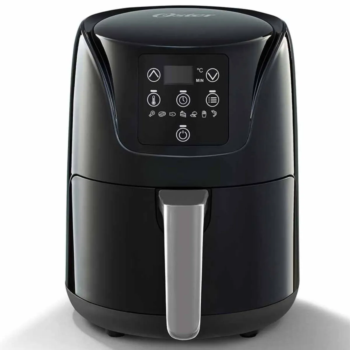 OSTER - FREIDORA DE AIRE DIGITAL OSTER 18L CKSTAF18D NEGRO