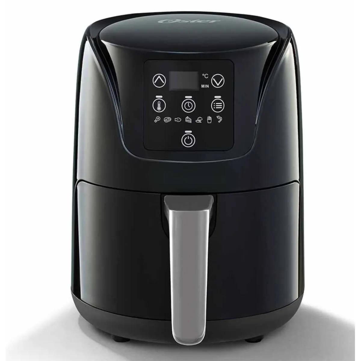 OSTER - FREIDORA DE AIRE DIGITAL OSTER 18L CKSTAF18D NEGRO