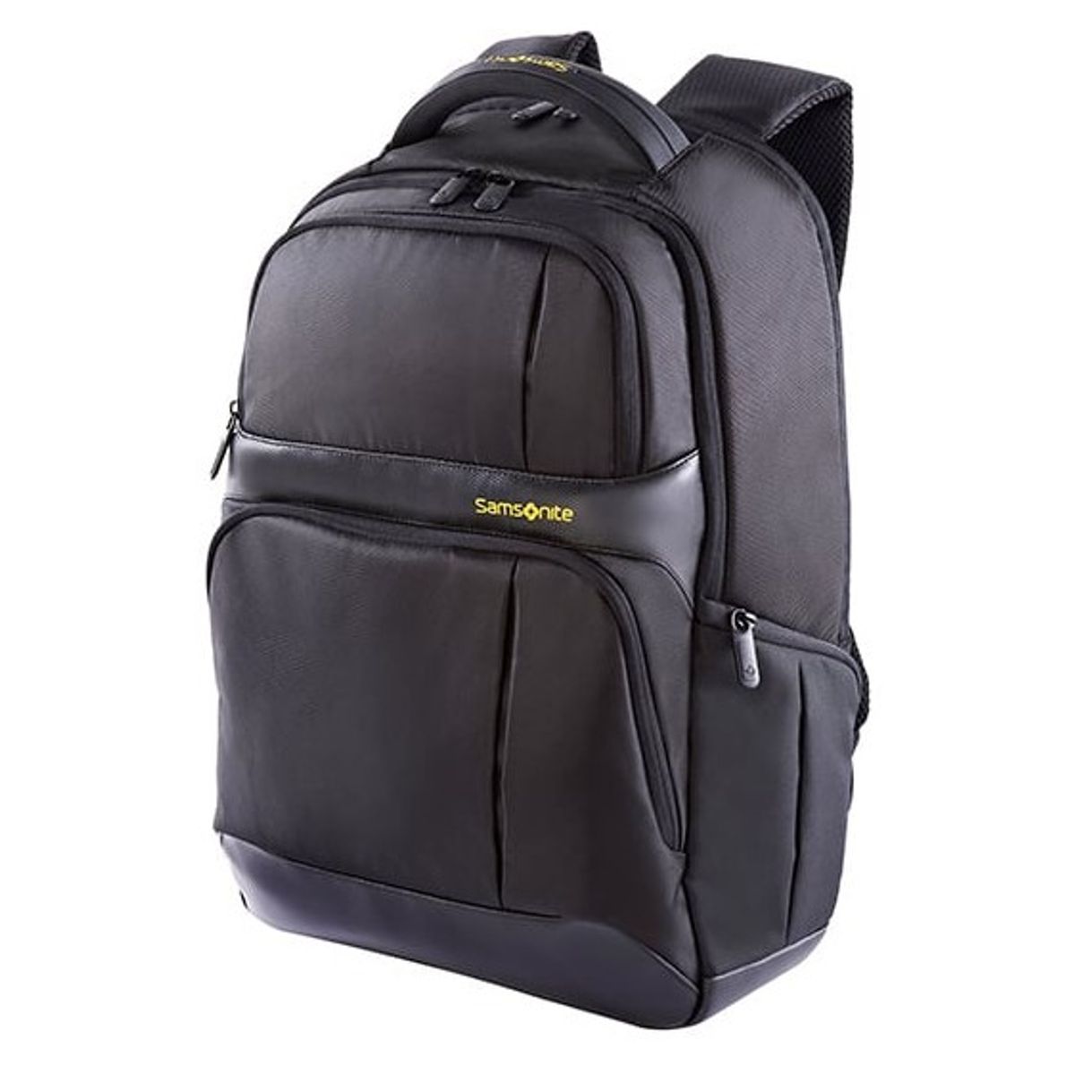 SAMSONITE - MOCHILA PORTALAPTOP SAMSONITE IKONN III NEGRA