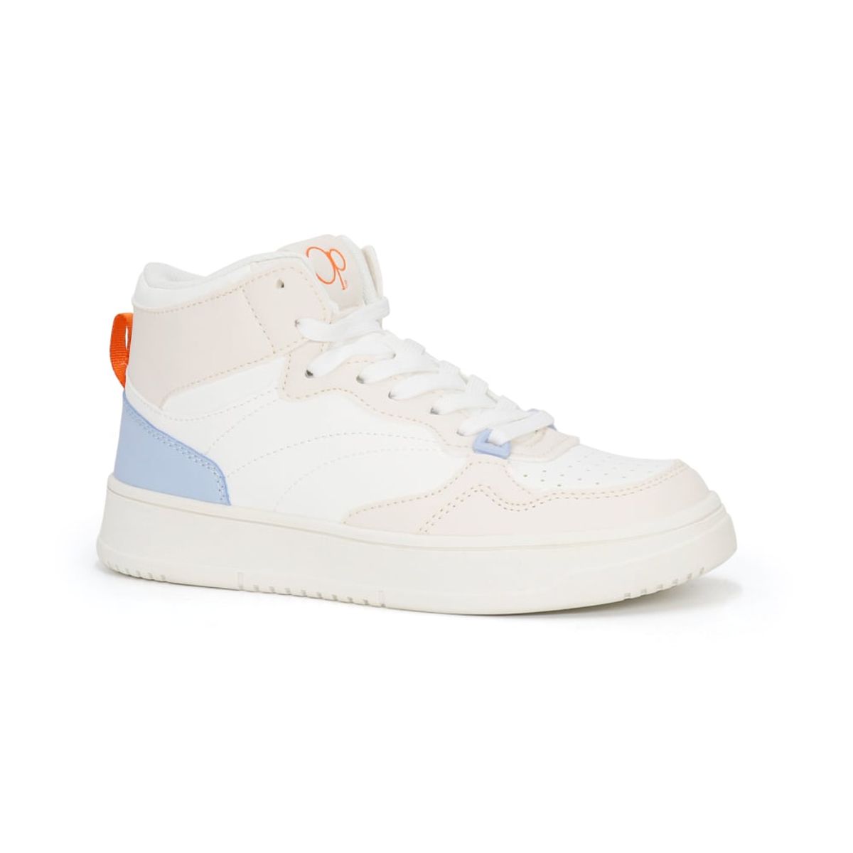 OCEAN PACIFIC - Zapatillas Botines Urbanas Mujer BLANTY-M24Q4