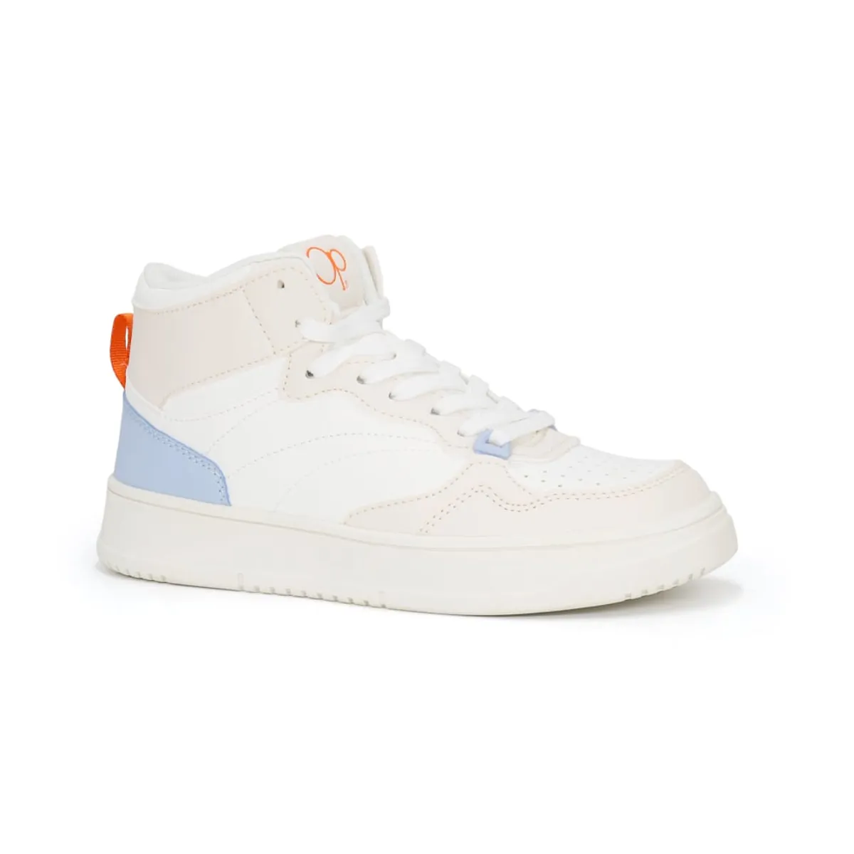 OCEAN PACIFIC - Zapatillas Botines Urbanas Mujer BLANTY-M24Q4