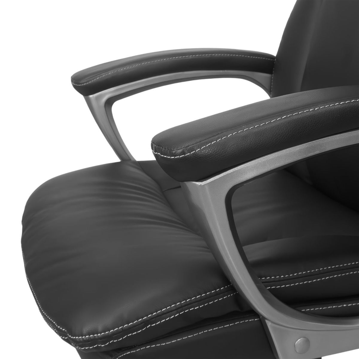 XION - Silla de Oficina Gerencial Giratoria con Altura Regulable Beirut