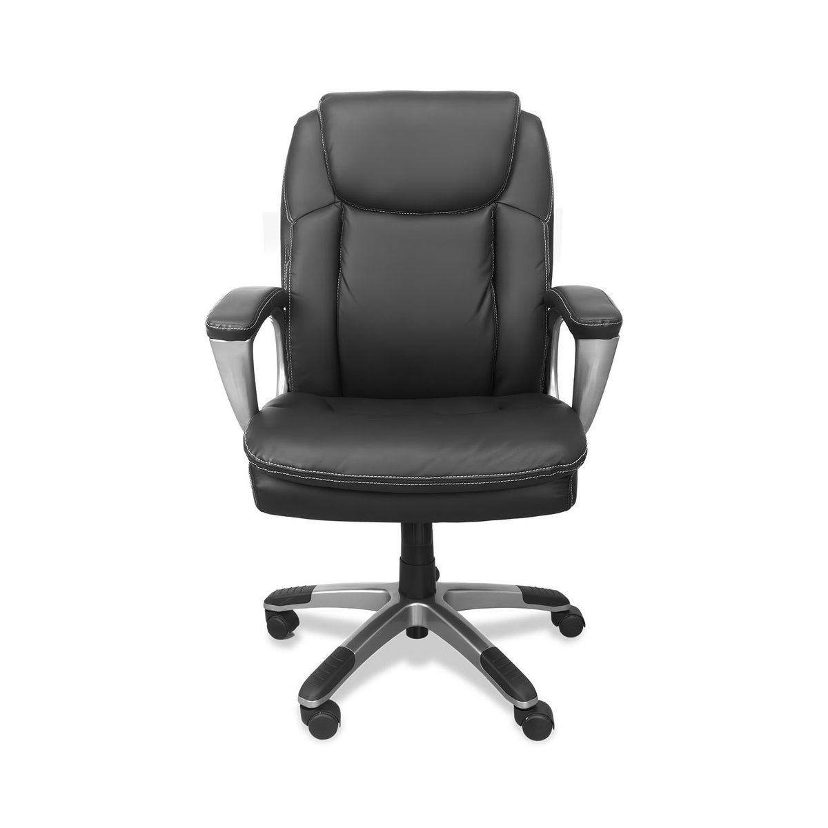 XION - Silla de Oficina Gerencial Giratoria con Altura Regulable Beirut