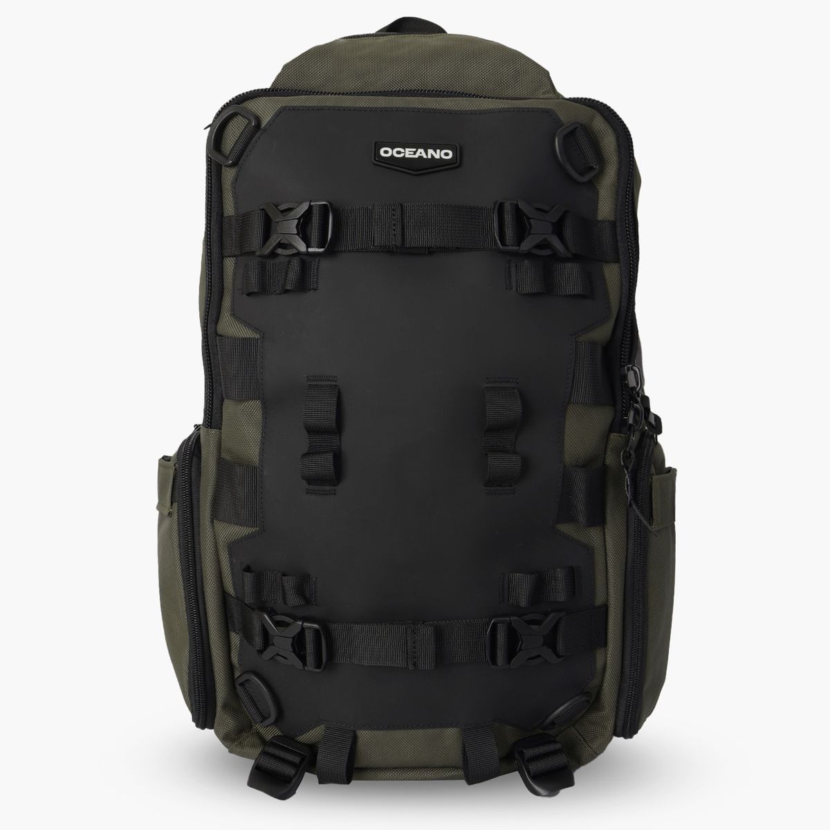 OCEANO - Mochila Oceano Wix Verde