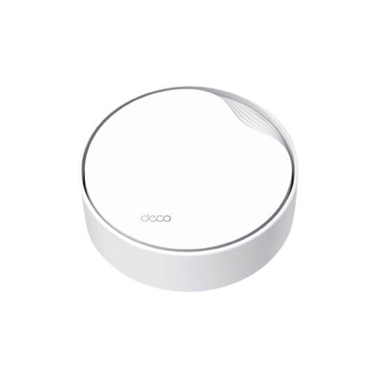 TP LINK - SISTEMA WIFI 6 CON POE MESH AX3000 HOME (PACK X 3)