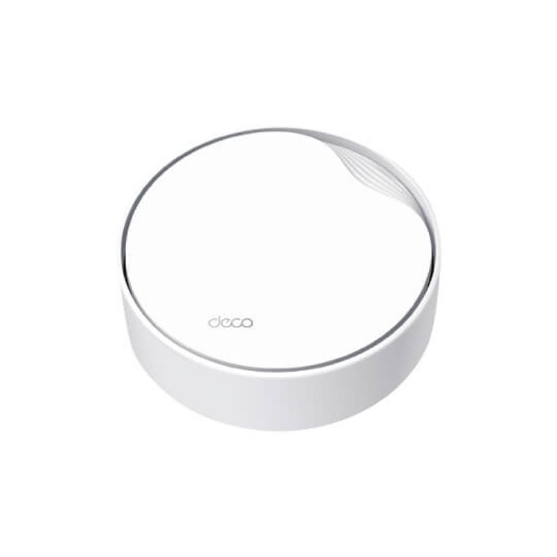 TP LINK - SISTEMA WIFI 6 CON POE MESH AX3000 HOME (PACK X 3)