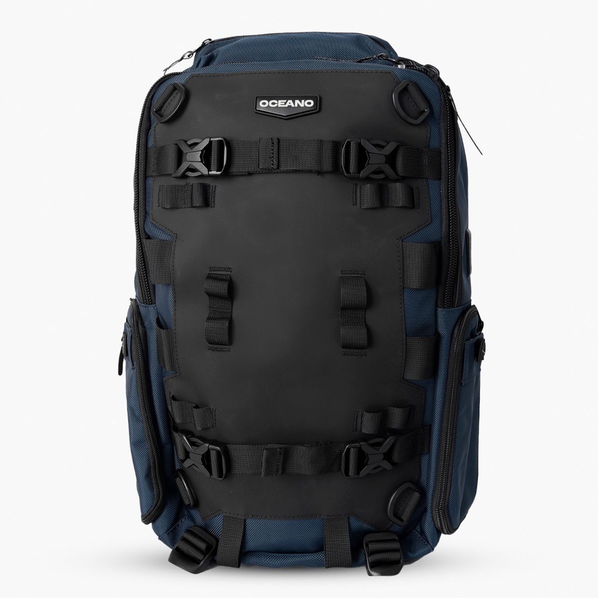 OCEANO - Mochila Oceano Wix Azul