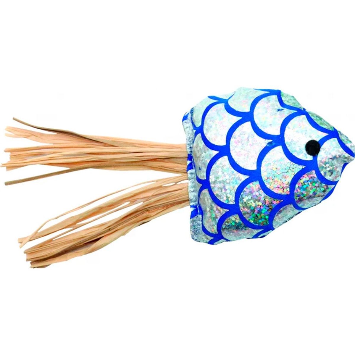 CROCI - JUGUETE JELLYFISH 14 CM 2PZ