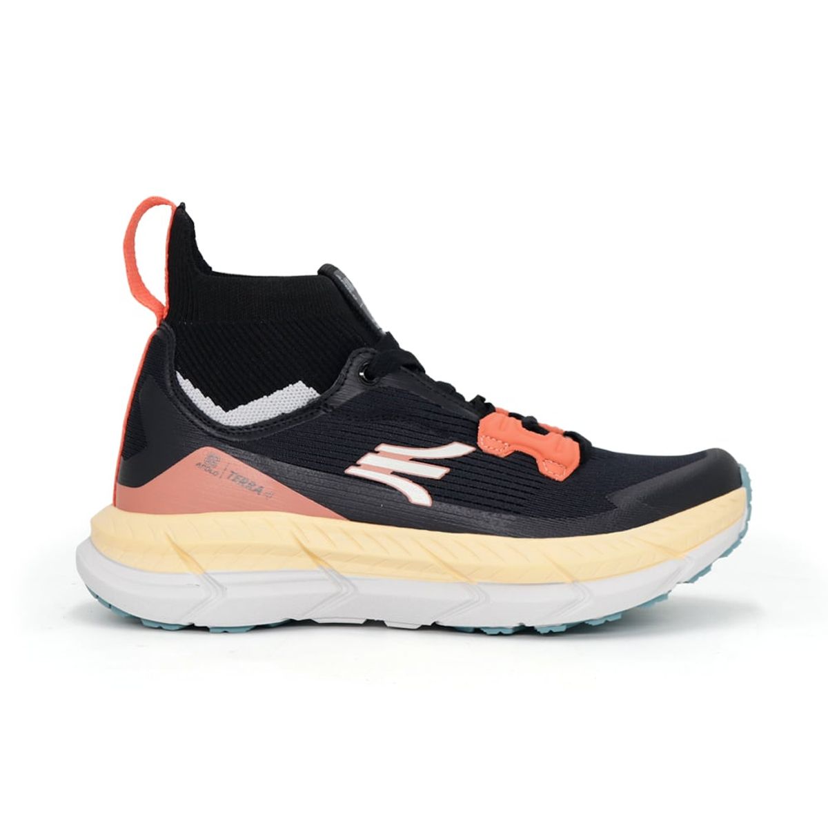 APOLO - Zapatillas Botines Mujer AD24-14Q4