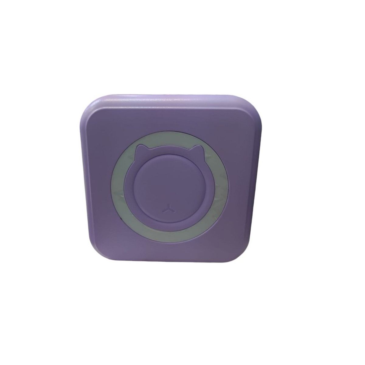 GENERICO - Mini impresora portátil Kawai DYJ-C15 -morado