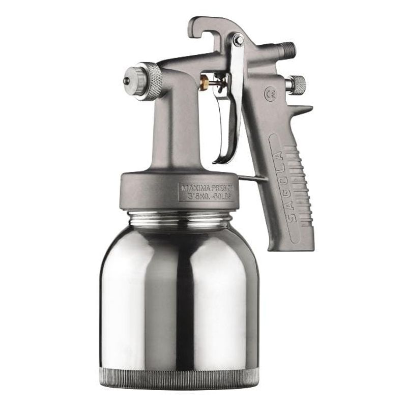 INDEPENDENT - Pistola Sagola 472 PRO