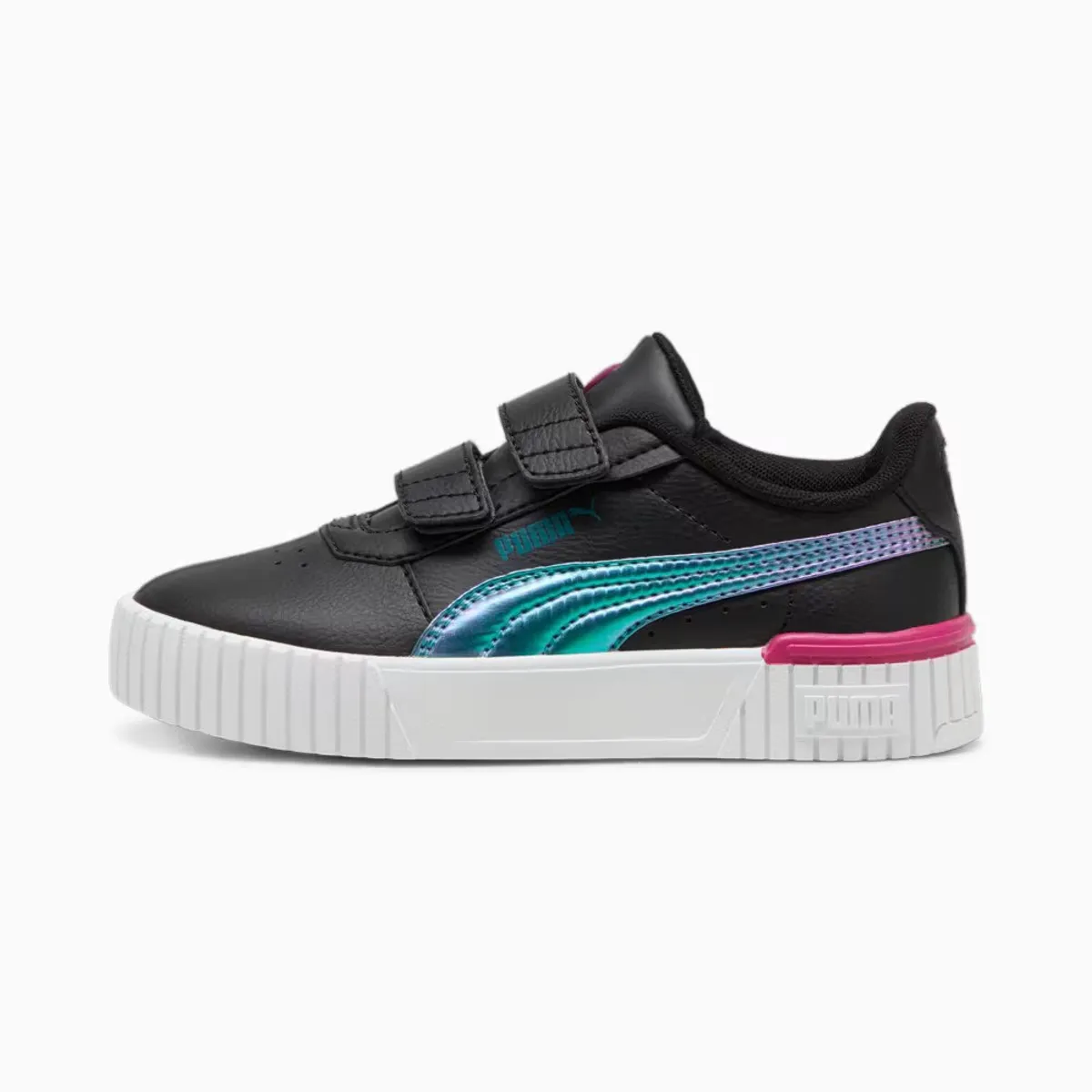 PUMA - Zapatilla Puma Carina 20 397972-02 Niñas
