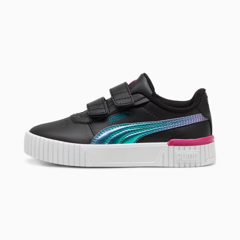 PUMA - Zapatilla Puma Carina 20 397972-02 Niñas