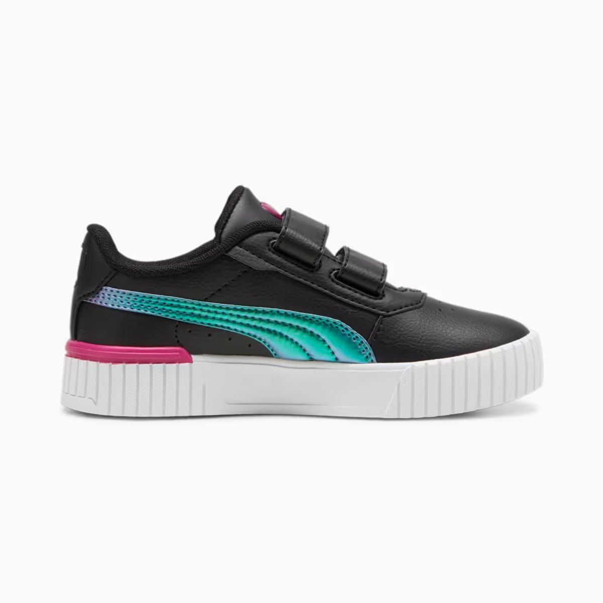 PUMA - Zapatilla Puma Carina 20 397972-02 Niñas