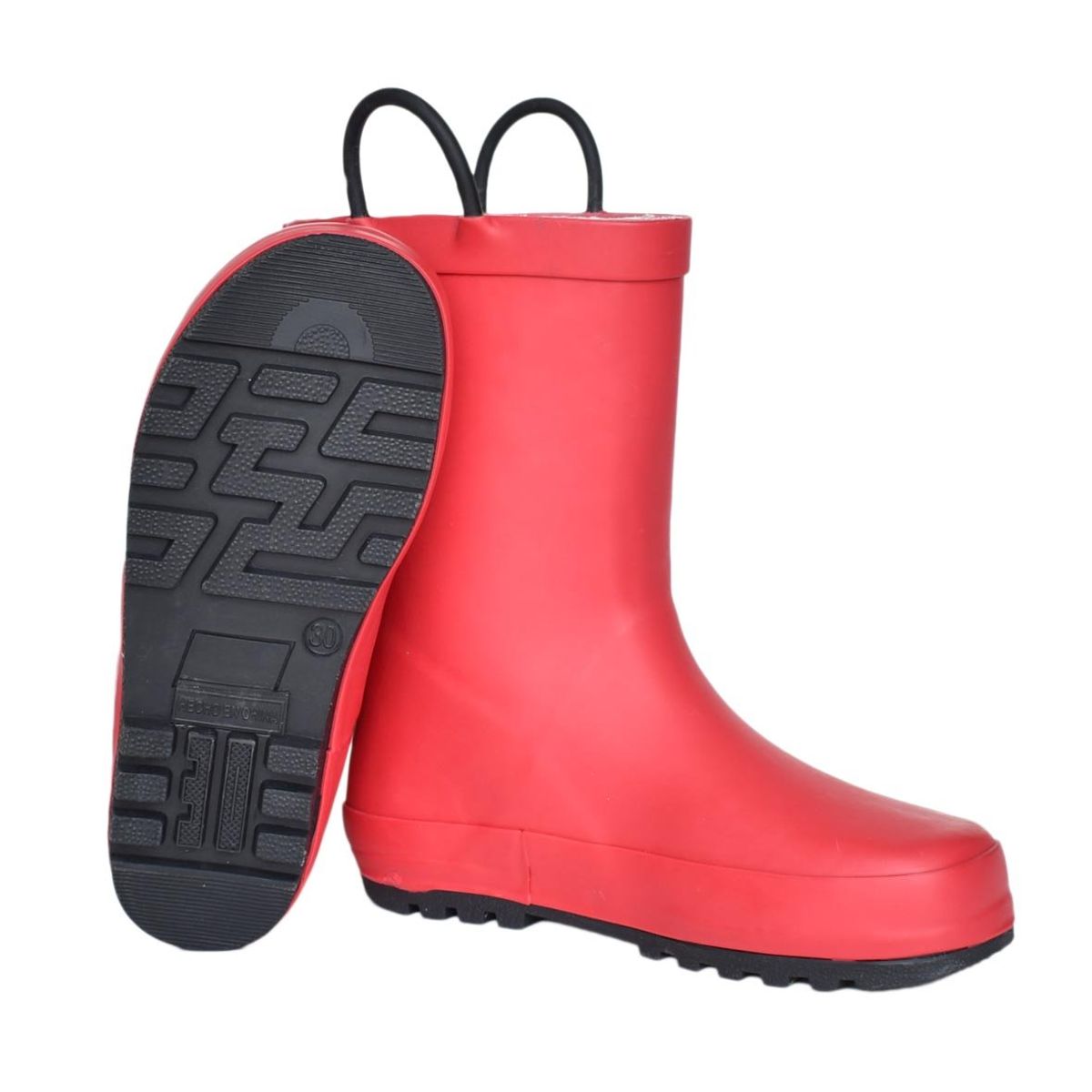 GENERICO - BOTAS DE LLUVIA MATEO KIDS