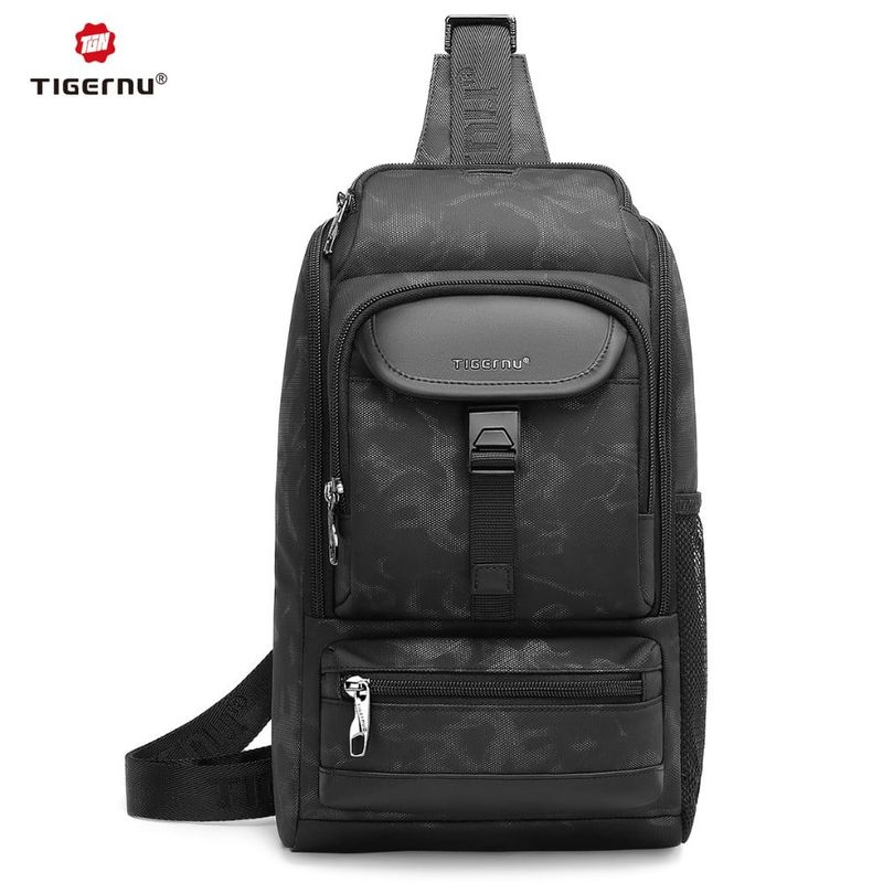 TIGERNU - Pechera Tigernu TS8182