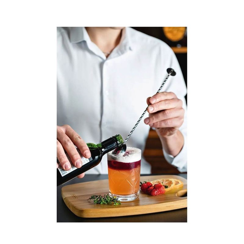 TRAMONTINA - Cuchara Disco TRAMONTINA 30cm Ace Inox