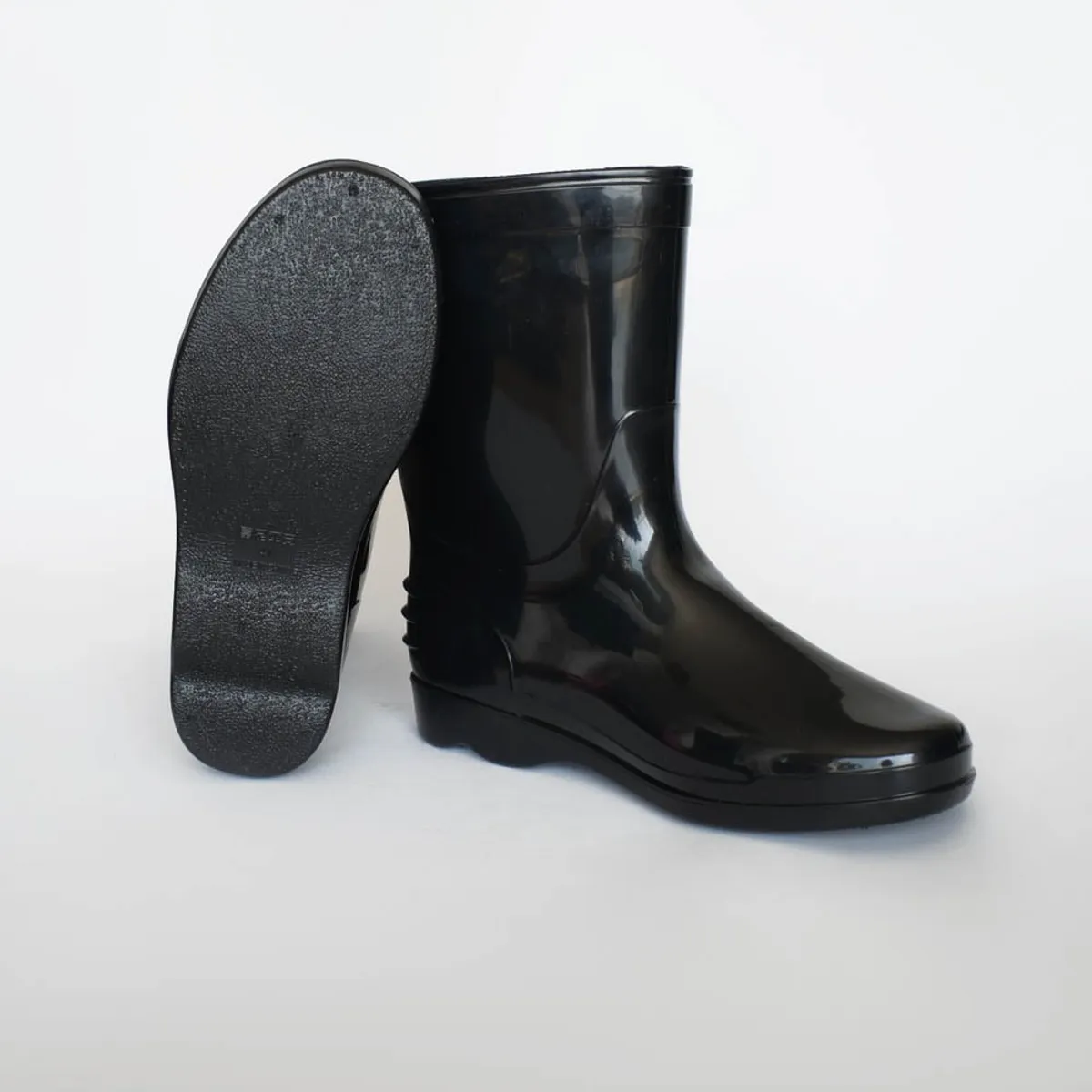 GENERICO - BOTAS DE LLUVIA MATEO