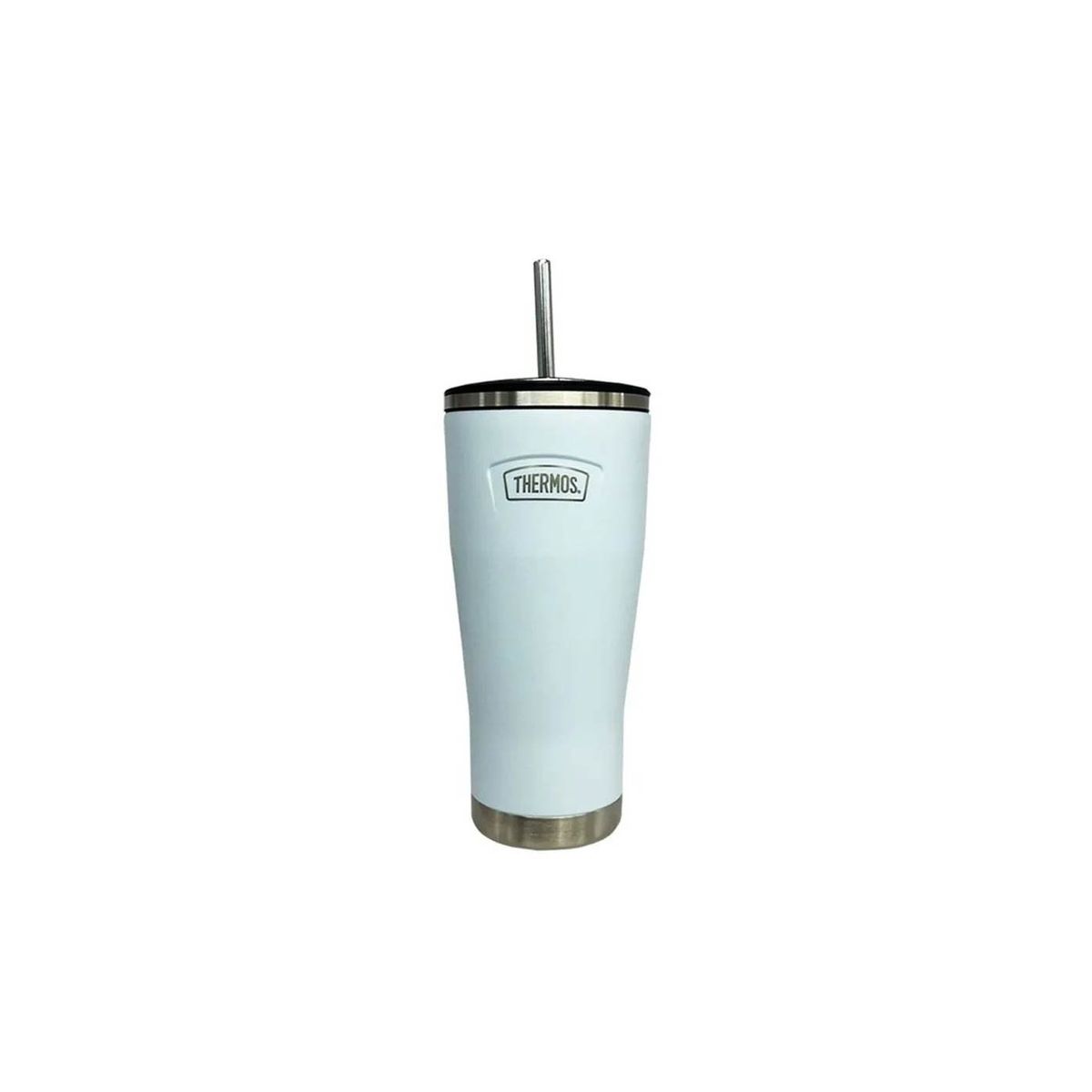 THERMOS - TAZA Marca THERMOS PLATEADO 710 ML
