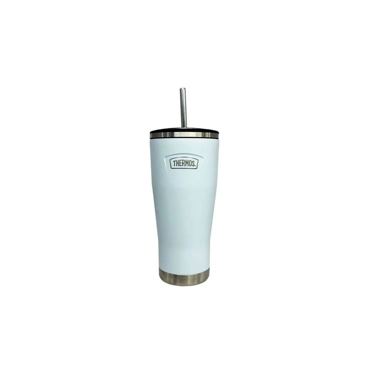 THERMOS - TAZA Marca THERMOS PLATEADO 710 ML