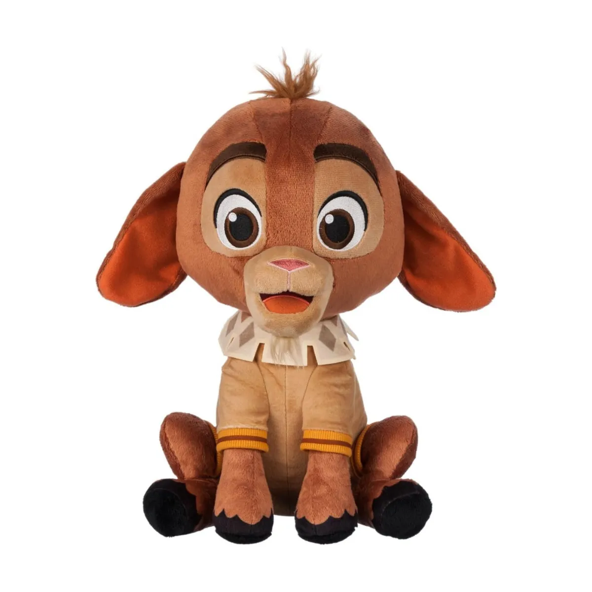 XCLUSIVE - Peluche Valentino Wish - El Poder De Los Deseos Disney Store