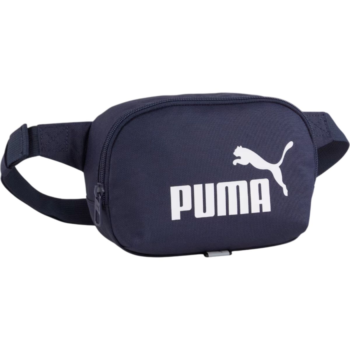 PUMA - Canguro Puma Phase Waist Bag 079954 02 Azul Unisex