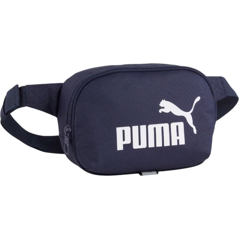 PUMA - Canguro Puma Phase Waist Bag 079954 02 Azul Unisex