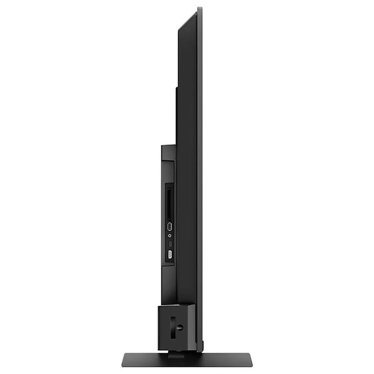 PHILIPS - TELEVISOR PHILIPS 55 SMART TV LED 4K UHD 55PUD7406 ANDROID