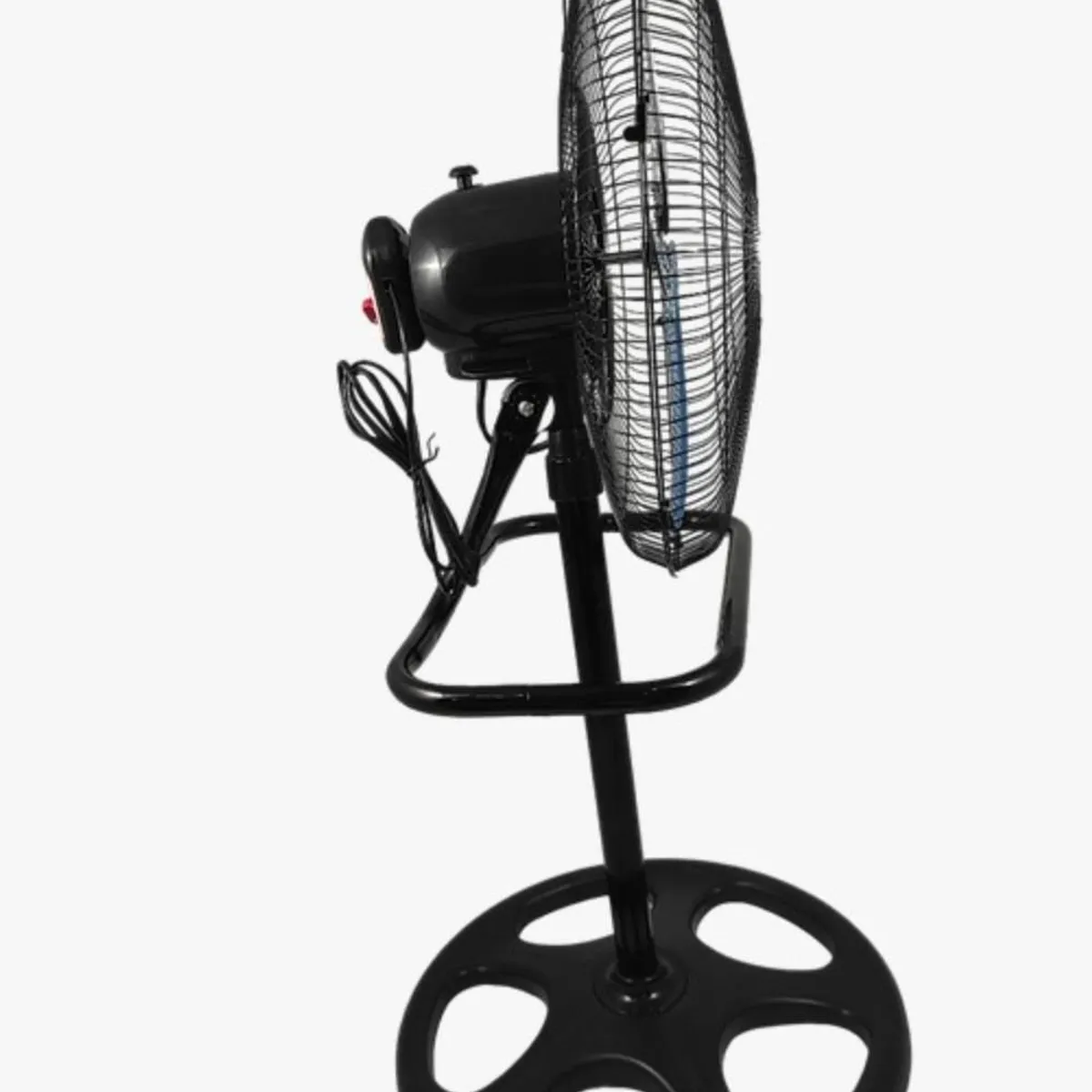 BIONAIRE - Ventilador Bioare 18″ 180º 3 EN 1 Rejilla de metal