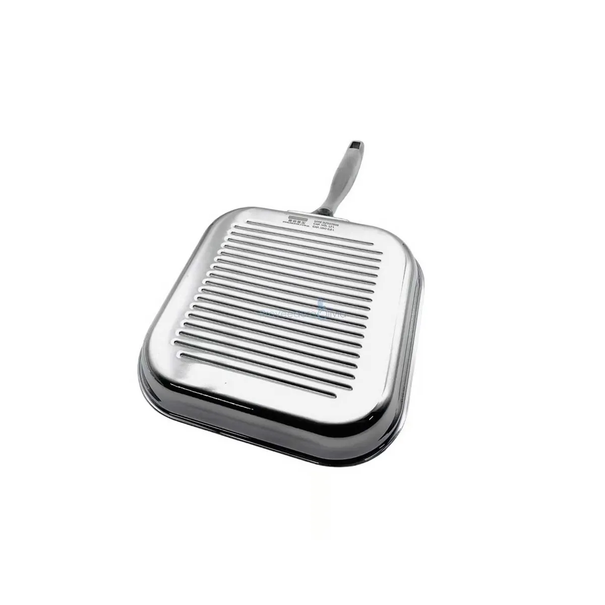 TRAMONTINA - Sartén TRAMONTINA Profesional 22cm ace inox  C