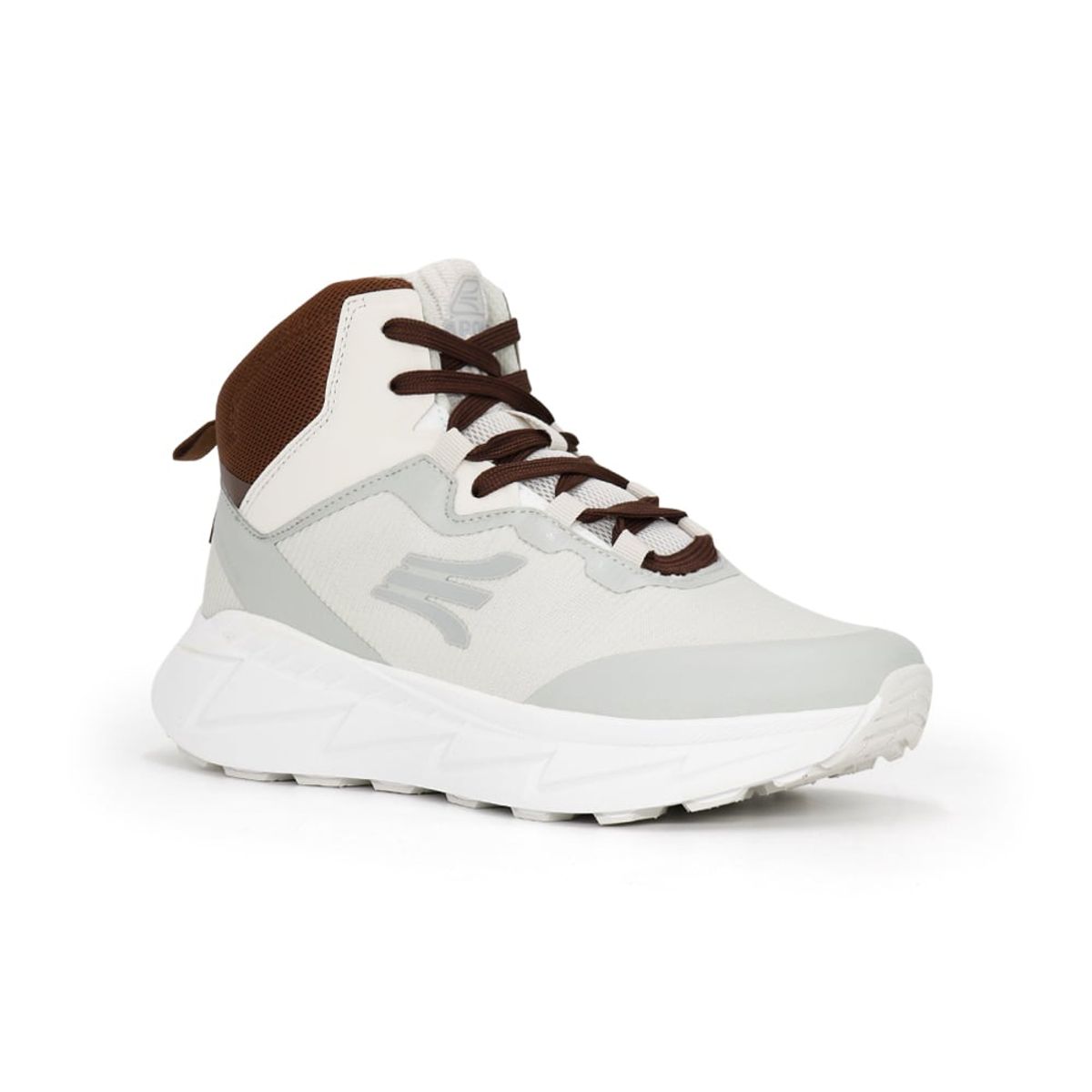 APOLO - Zapatillas Botines Mujer AD24-16Q4