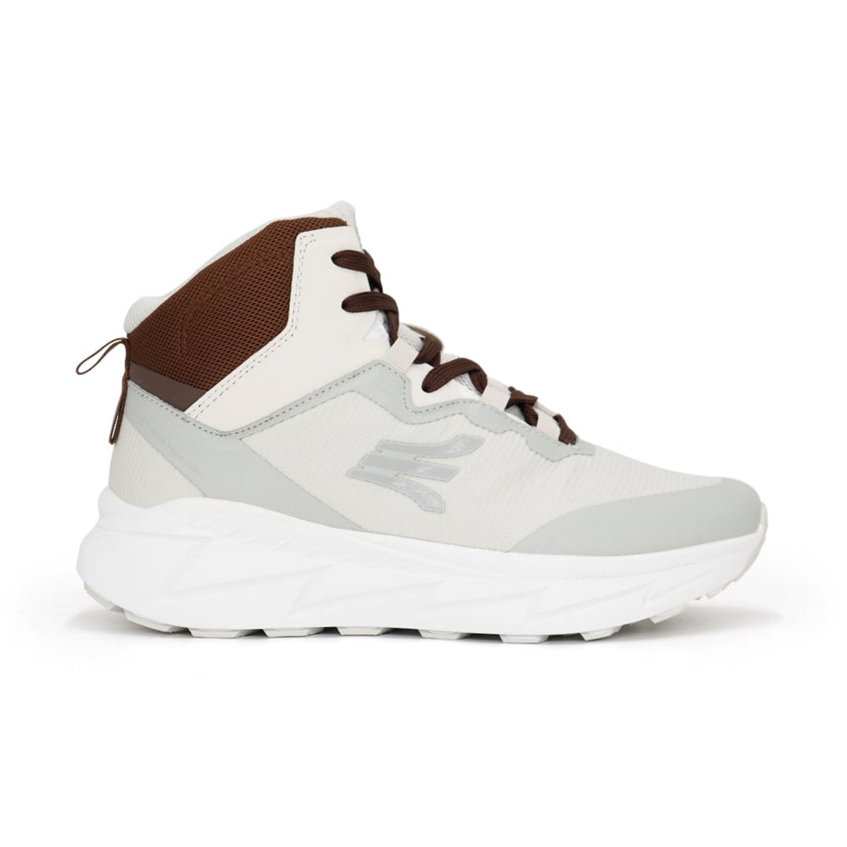 APOLO - Zapatillas Botines Mujer AD24-16Q4