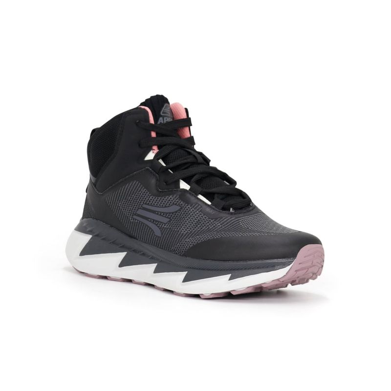 APOLO - Zapatillas Botines Mujer AD24-16Q4