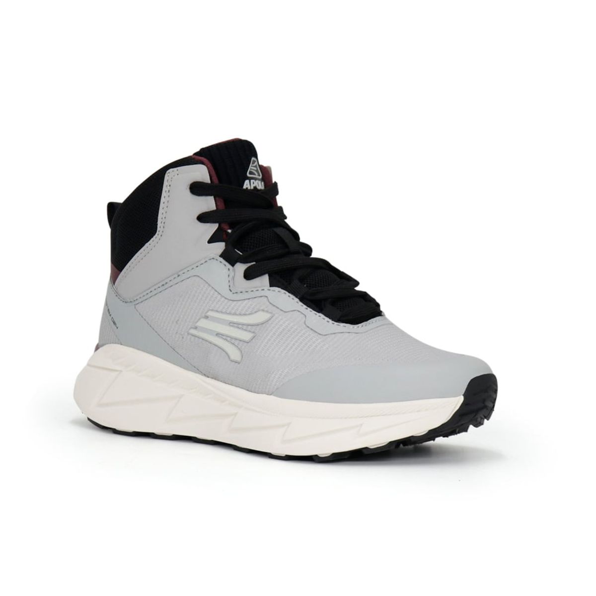 APOLO - Zapatillas Botines Mujer AD24-16Q4