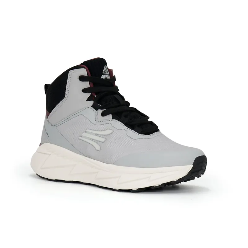 APOLO - Zapatillas Botines Mujer AD24-16Q4