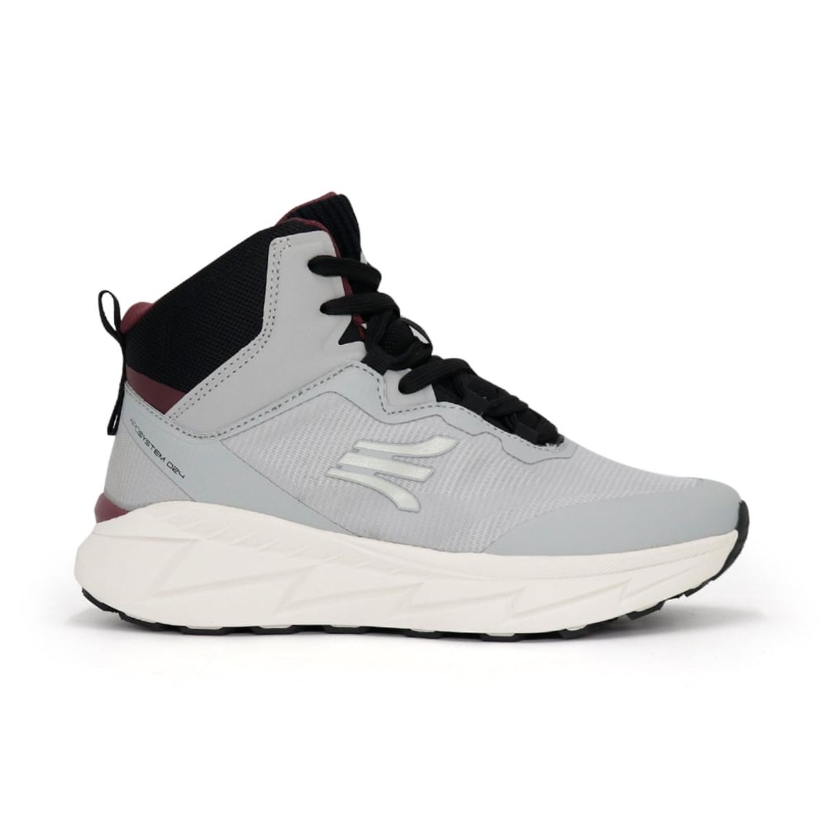 APOLO - Zapatillas Botines Mujer AD24-16Q4