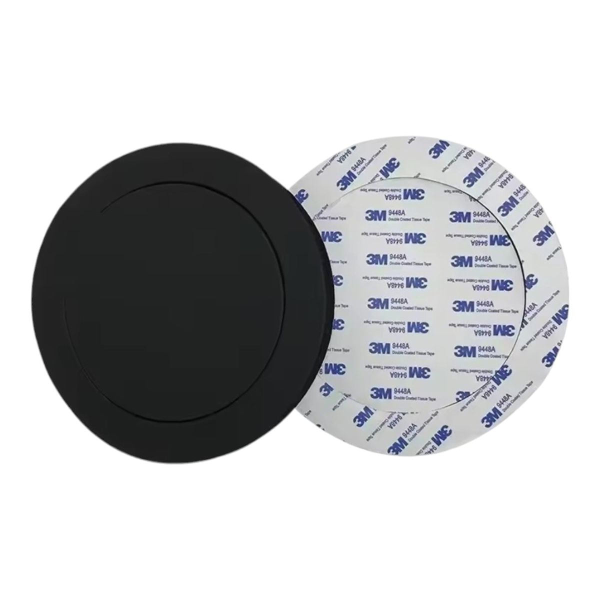 GENERICO - AROS  ANILLOS DE AISLAMIENTO ACUSTICO - 65“ PULGADAS