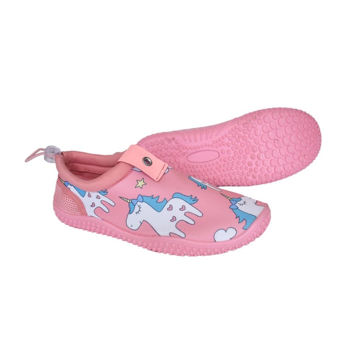 GENERICO - AQUASHOES - ZAPATILLAS DE AGUA UNICORNIO