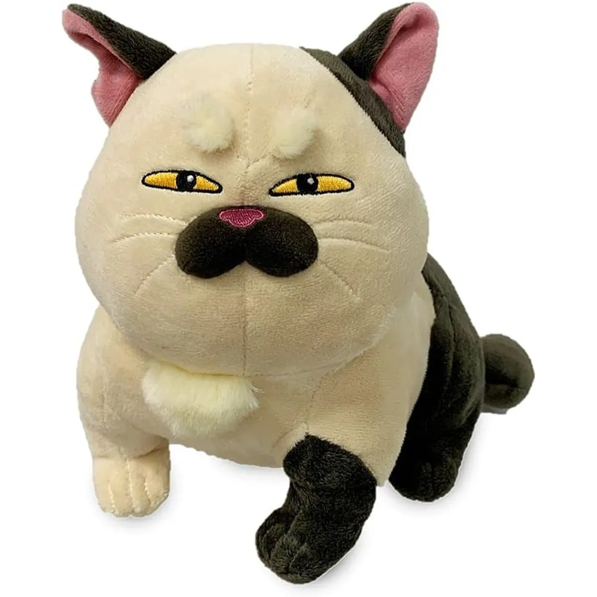 XCLUSIVE - Peluche Maquiavelli Gato Luca Disney Pixar - Disney Store