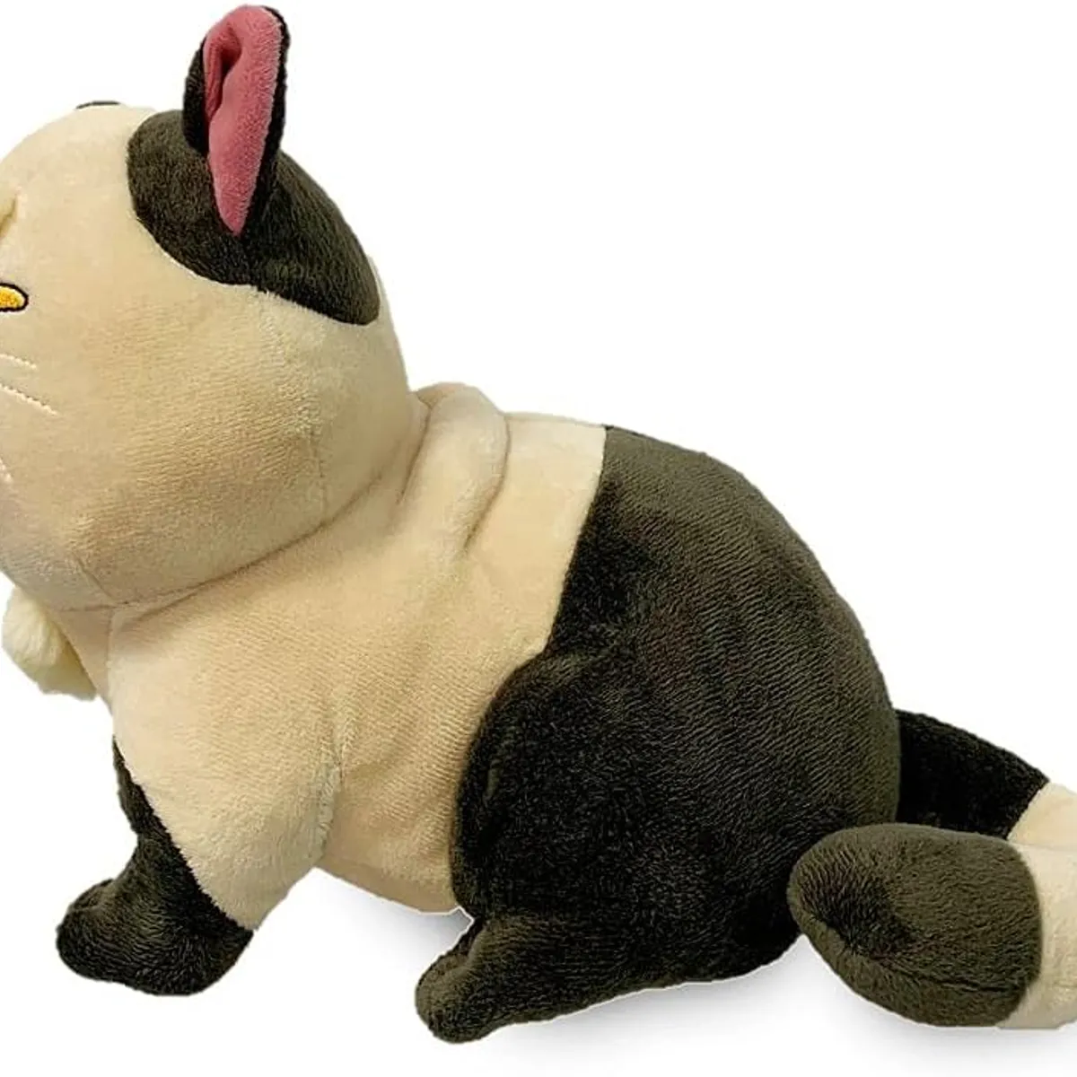 XCLUSIVE - Peluche Maquiavelli Gato Luca Disney Pixar - Disney Store