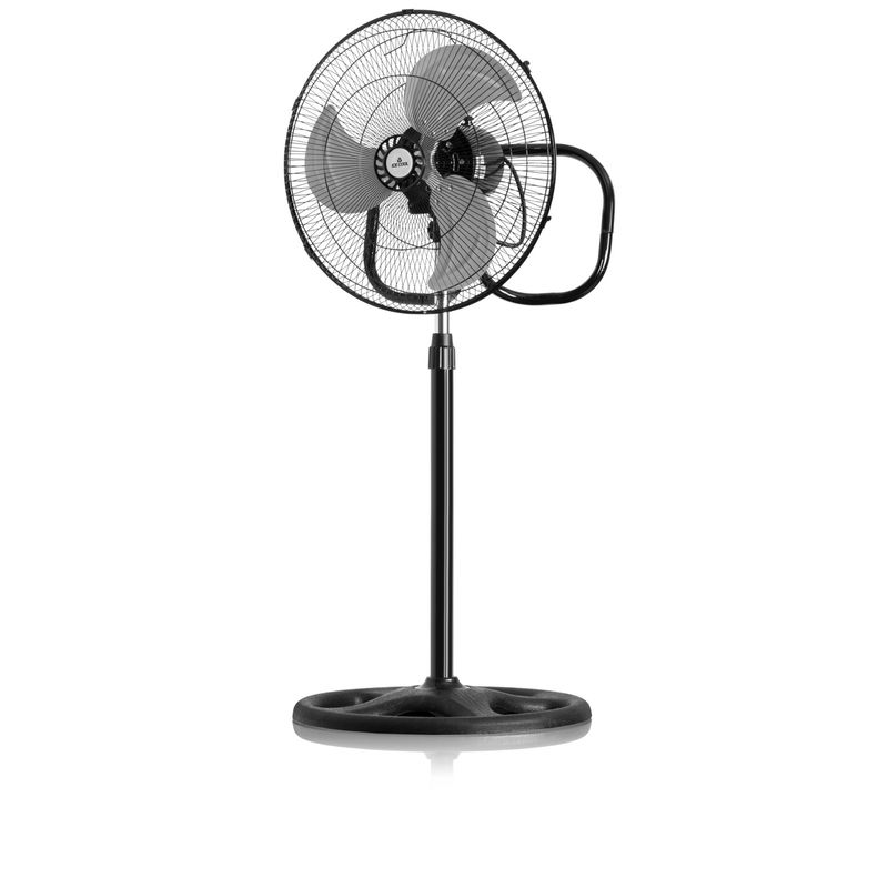 ICE - VENTILADOR GLACIAL3   AB1833  ICE COOL
