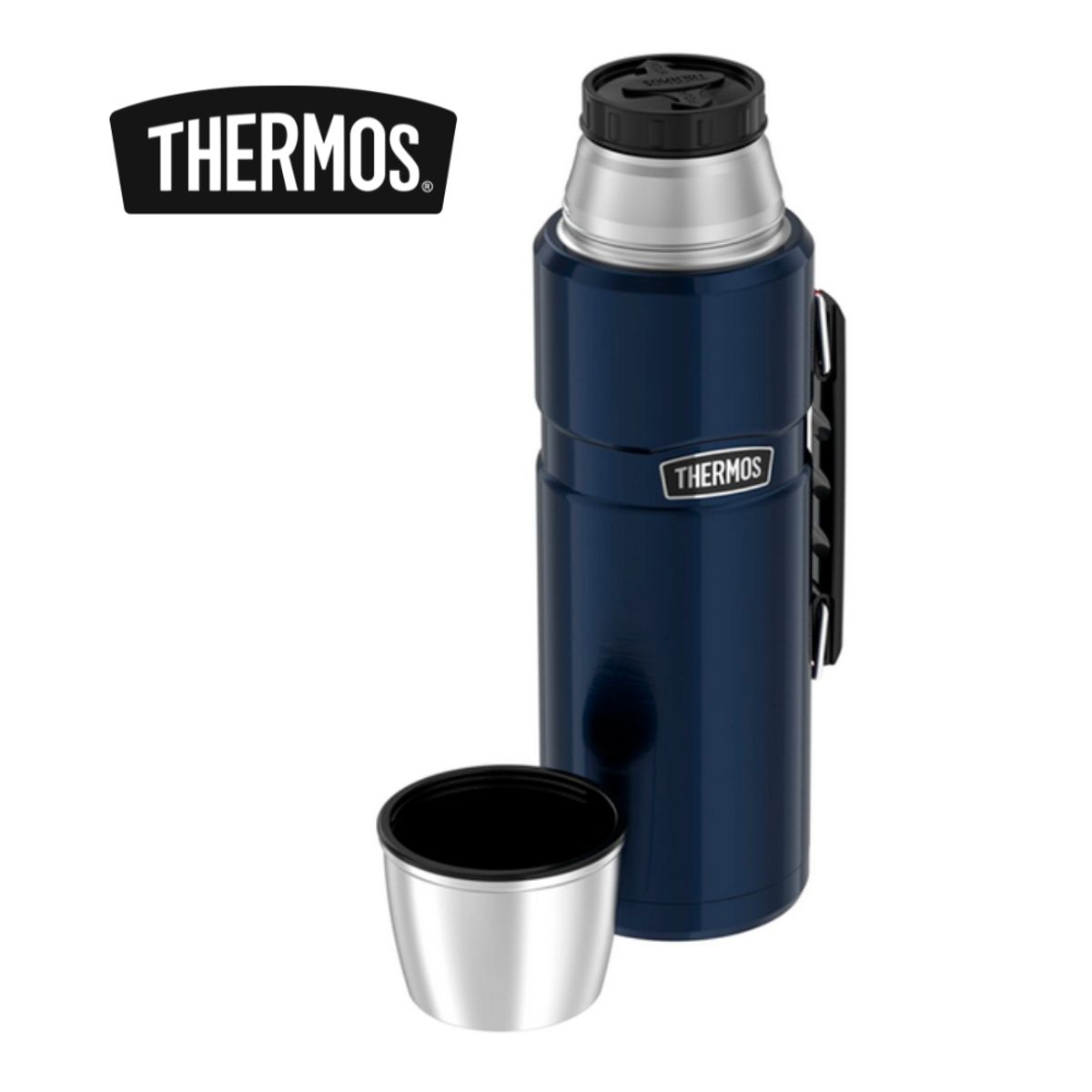 THERMOS - Termo Acerado Inoxidable 1.20 Lt - Thermos