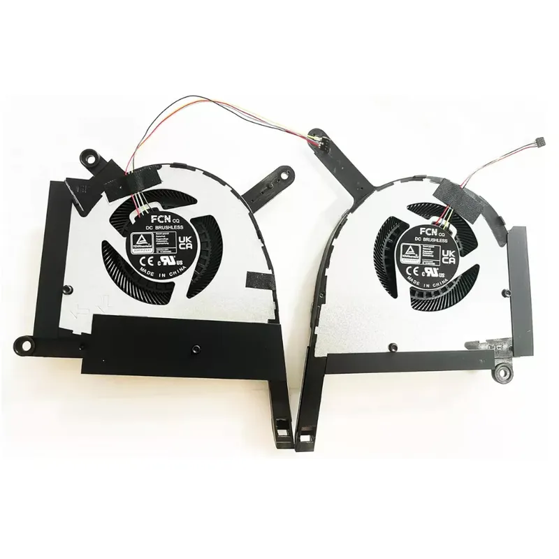 DISEÑO ORIGINAL - Cooler Para Asus Tuf Gaming Fx507 Fx507zc Fx507ze Fa507re