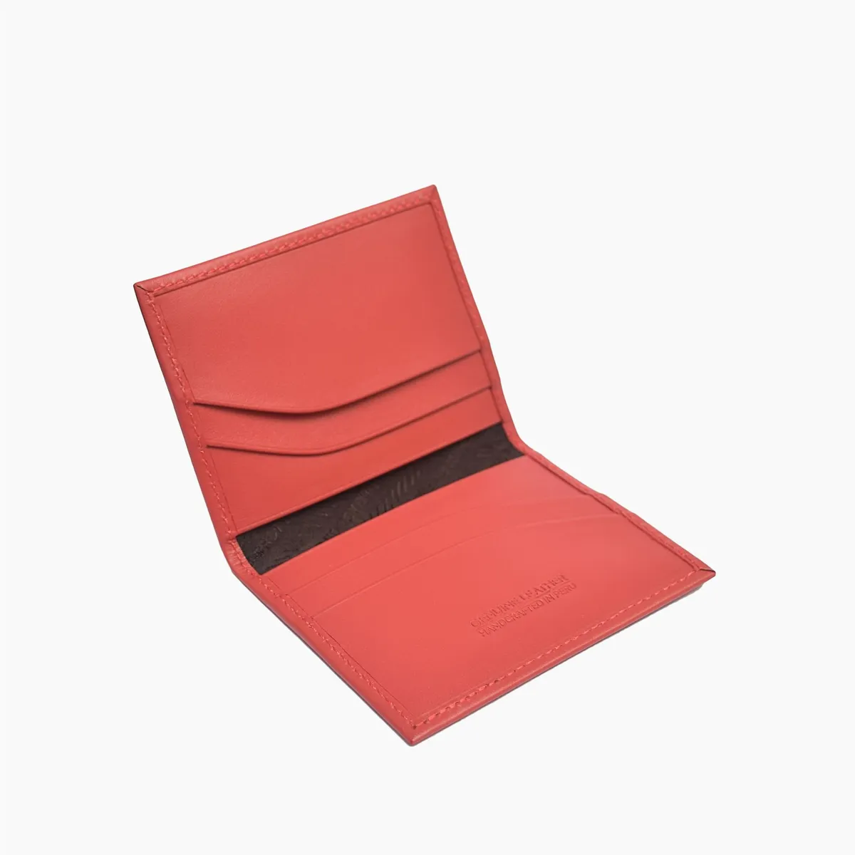 RODOLFO VALENTINO - Tarjetero Rodolfo Valentino TJ003