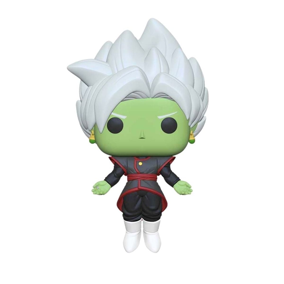 FUNKO - Funko Pop Dragon Ball Fused Zamasu SE Glow in the Dark