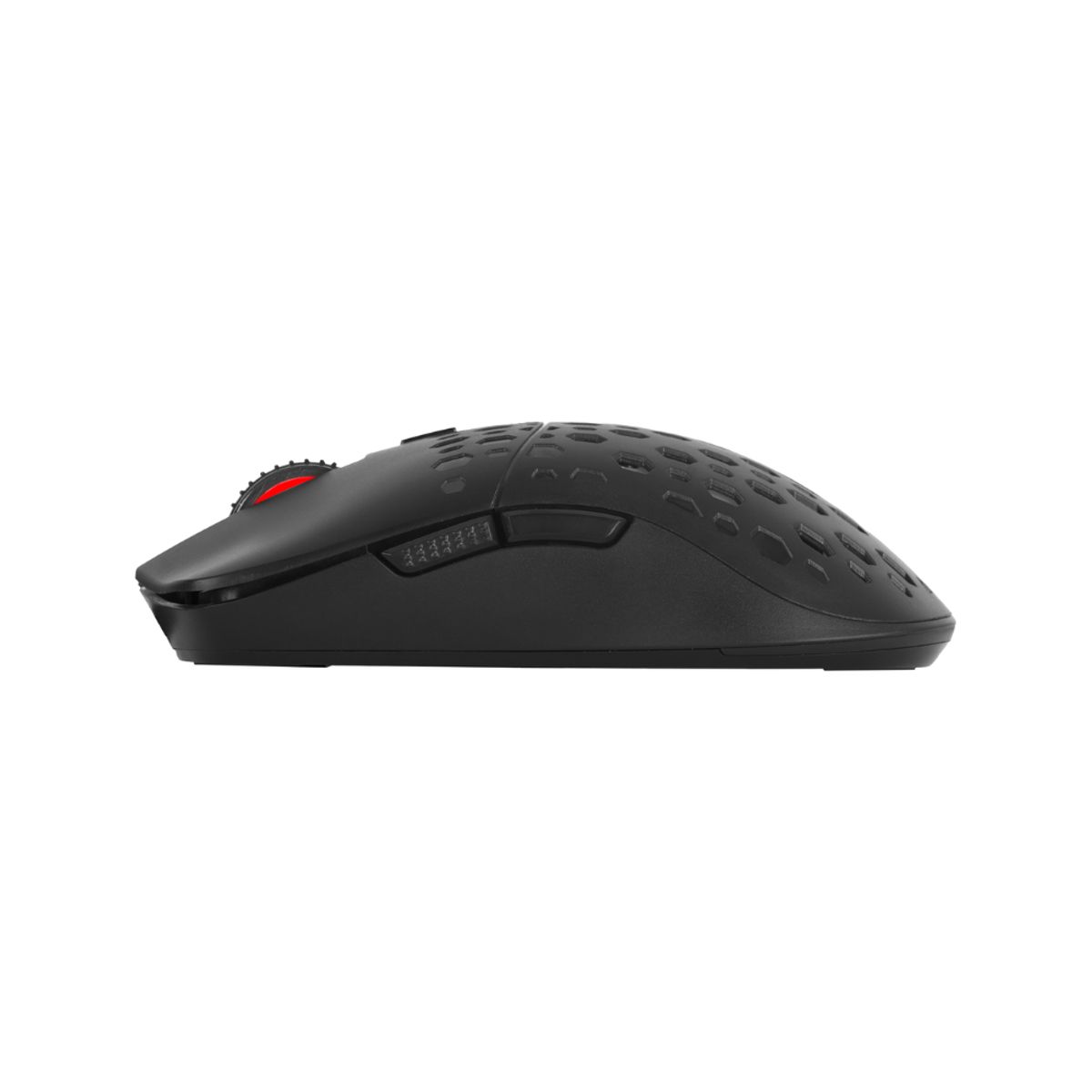 ENKORE - Mouse Gamer USB Vibrant EKM303 7LEDS 6B 3600DPI - Enkore