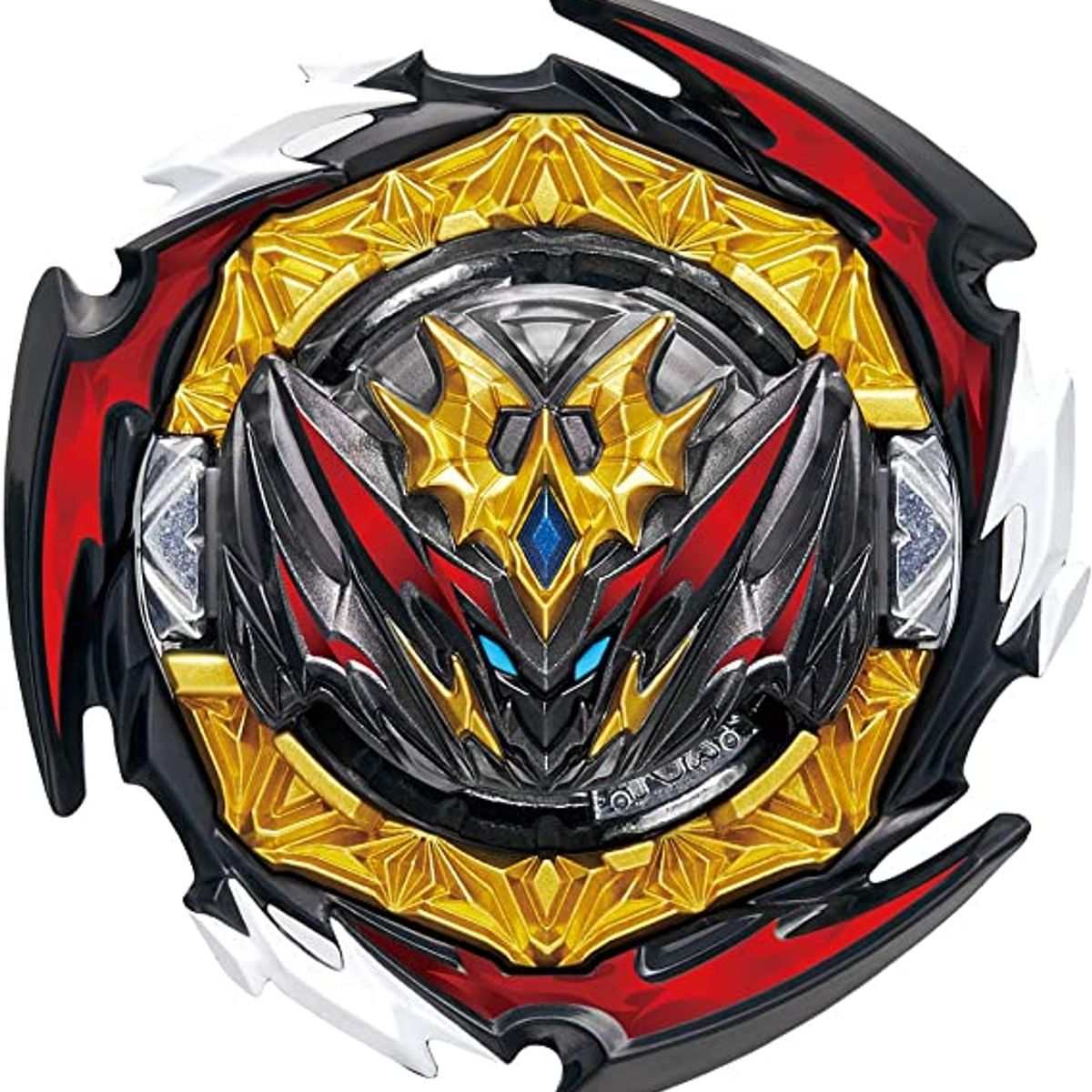 TAKARA TOMY - BEYBLADE BURST B-180 DYNAMITE BELIAL